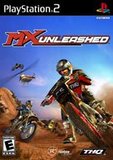 MX Unleashed (PlayStation 2)